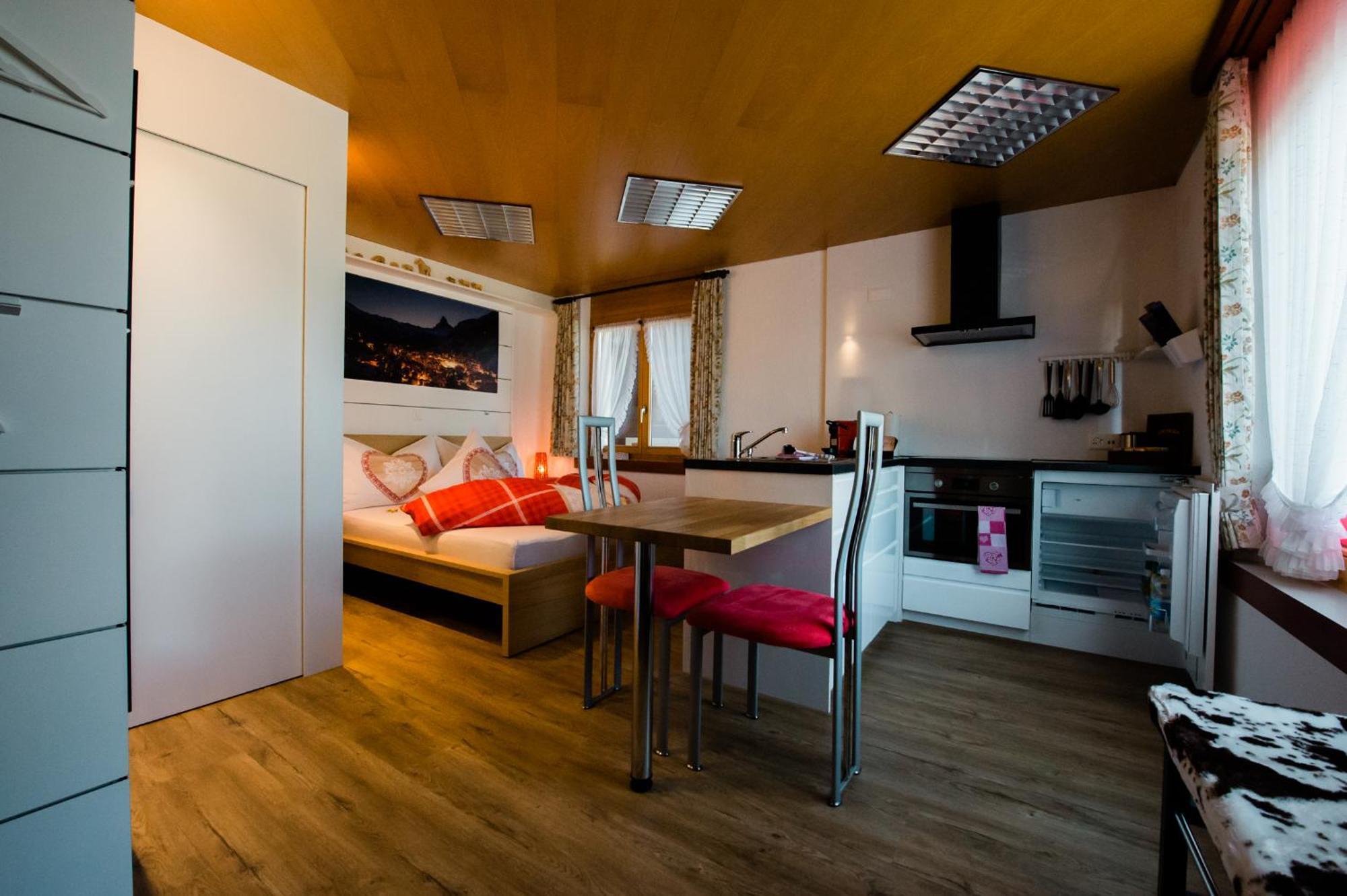 Ruhige Zimmer Im Gruenen Und Studio Im Naherholungsgebiet Sigigen Ngoại thất bức ảnh